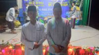 Pengurus DPD PAN Jember Tanggapi Mobil Parpol yang Ditahan Jemaah Isra Mikraj