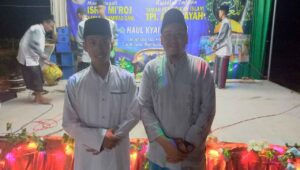 Pengurus DPD PAN Jember Tanggapi Mobil Parpol yang Ditahan Jemaah Isra Mikraj