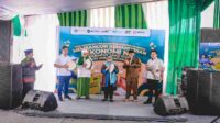 BUMNU Grosir Pertama di Indonesia, Didirikan di Jember Jawa Timur