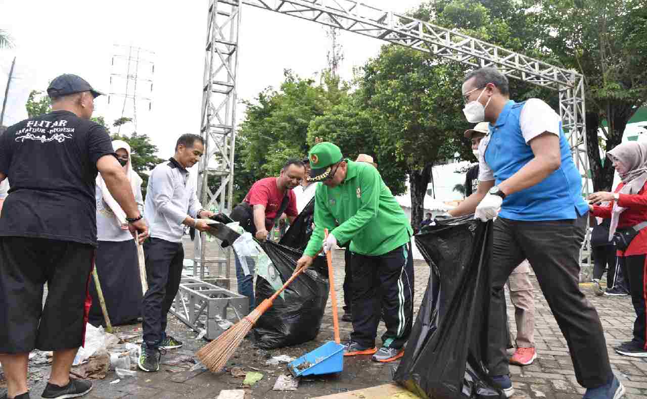 GOR Sidoarjo