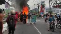 Selesai Kulakan BBM, Avanza Meledak