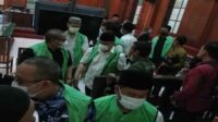 Direksi dan Komisaris PT Bahana Line Majelis Diperiksa Hakim PN, Dicecar Soal Kasus 17 Terdakwa Mafia BBM