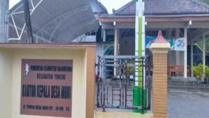 Isu Jual Beli Jabatan di Desa Mori Trucuk Bojonegoro, Semua Tokoh Kompak Sebut Hoax 