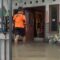 hujan dan banjir