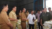 Jelang Ramadan, Pj Sekda Jember Pastikan Harga dan Stok Bapok Aman
