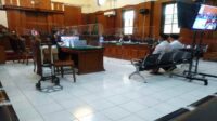 Edi Setyawan Terima Uang Hasil Penjualan Penggelapan BBM dari Oknum Direksi PT Bahana Line