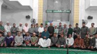 YDSF Gelar Talk Show, Wakaf Progresif Masjid Sejahterakan Umat
