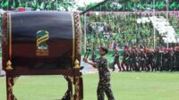 5 Bedug Hilang Saat Resepsi 1 Abad NU
