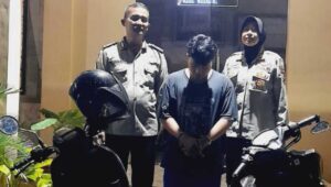 Polisi Amankan Pelaku Begal Payudara di Jombang, Korbannya Masih Pelajar
