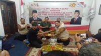 Peringati HPN 2023, Ini yang Dilakukan BHS