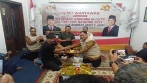 Peringati HPN 2023, Ini yang Dilakukan BHS