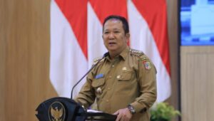 Dua Tahun Hendy-Firjaun Pimpin Jember, Angka Kemiskinan Jember Turun 25 Ribu