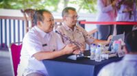 Bupati Jember Gelar Rakor Rasionalisasi Anggaran dan Penanganan Stunting