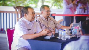 Bupati Jember Gelar Rakor Rasionalisasi Anggaran dan Penanganan Stunting