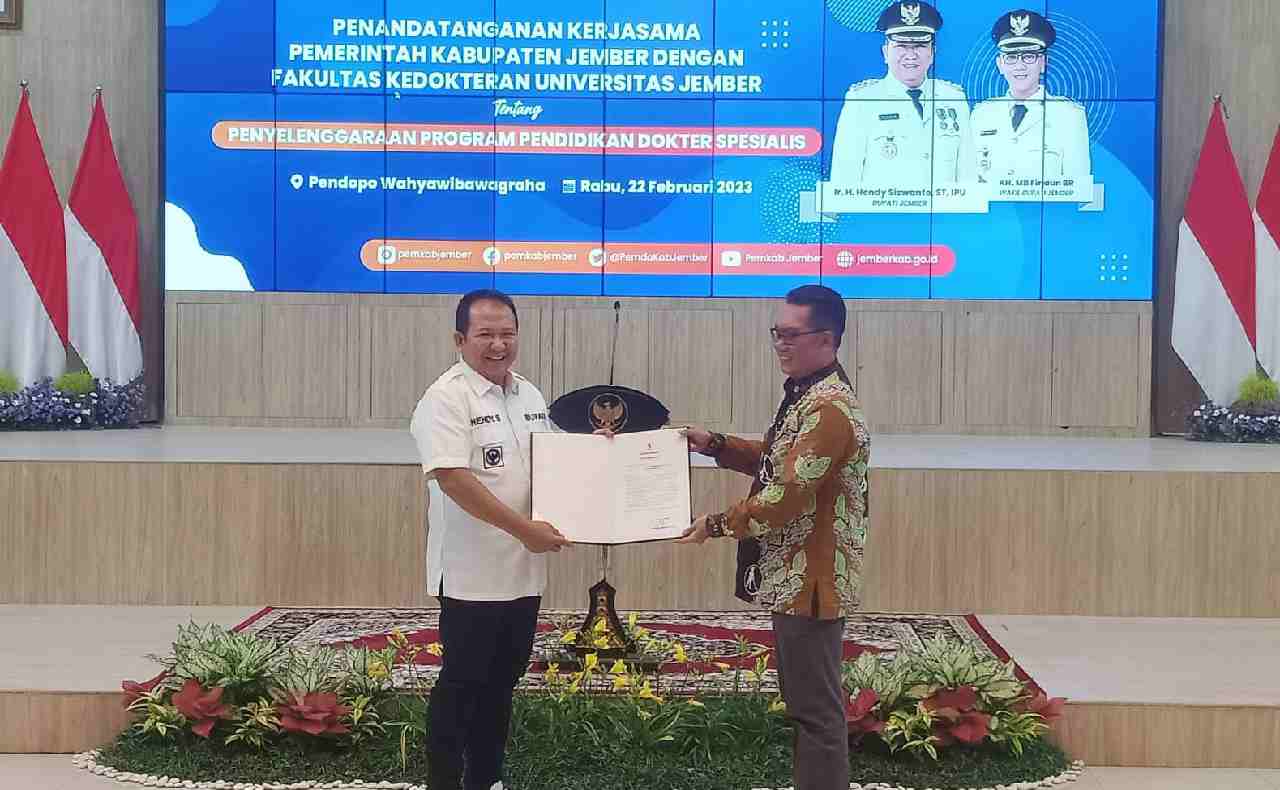 unej