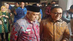 Tagline Birokrasi Berdampak, Menpan-RB Dorong Pemda Pacu Kinerja Birokrat