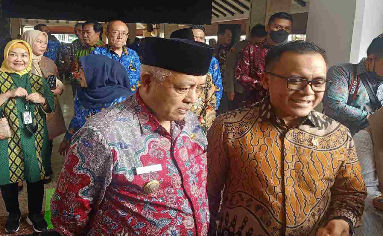 Menteri