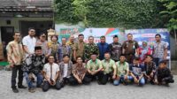 Dua Politisi PKB, Apresiasi Kinerja Insan Pers