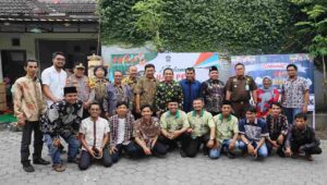 Dua Politisi PKB, Apresiasi Kinerja Insan Pers