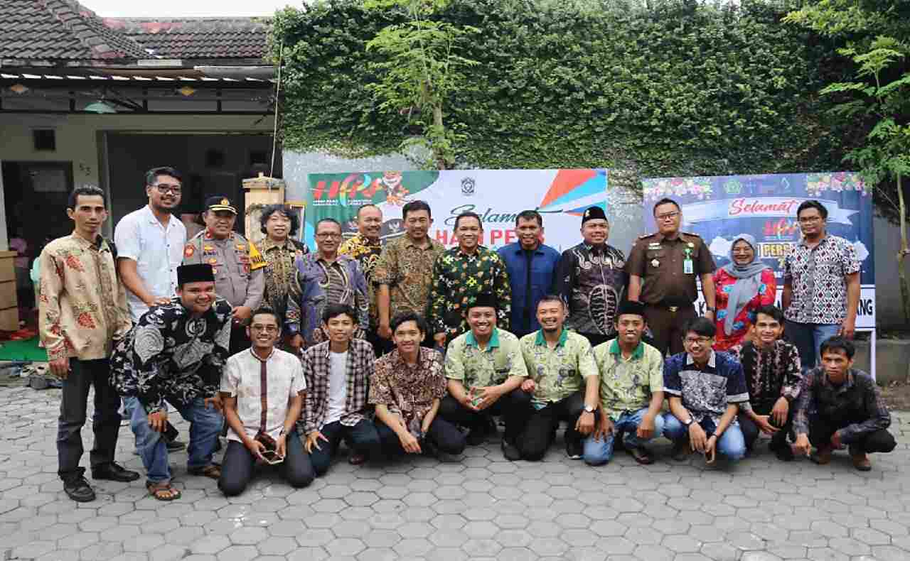 pers lumajang