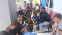 Buruh Pabrik Triplek Arjasa Jember: Kami Kerja untuk Dapat Gaji, Bukan Kerja Bakti