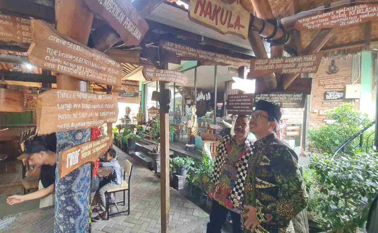 Resto dan cafe RSS