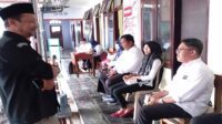 Bawaslu Tekankan Netralitas Komitmen Calon Panwaslu Kelurahan dan Desa