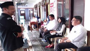 Bawaslu Tekankan Netralitas Komitmen Calon Panwaslu Kelurahan dan Desa