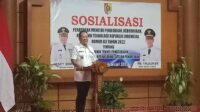 Pemkab Jember Persiapkan Ribuan Kepala Sekolah Tangkap Dana BOS Sebesar Rp350 Miliar