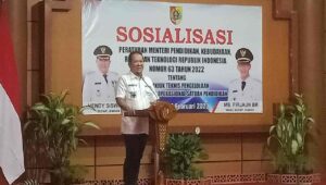 Pemkab Jember Persiapkan Ribuan Kepala Sekolah Tangkap Dana BOS Sebesar Rp350 Miliar