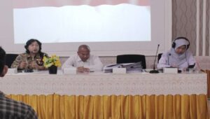 Pemilu 2024, Dapil Lumajang Berubah Jadi Tujuh Dapil