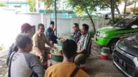 LBSI Minta Pertanggungjawaban Pemkab Atas Ketidakadilan Dinas PUTR