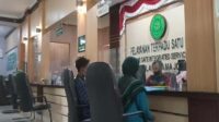 Baru Injak 2023, Ada 18 Anak-anak Ajukan Dispensasi Nikah di PA Jombang