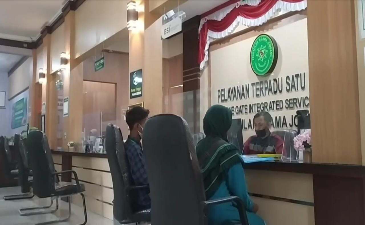 PA Jombang