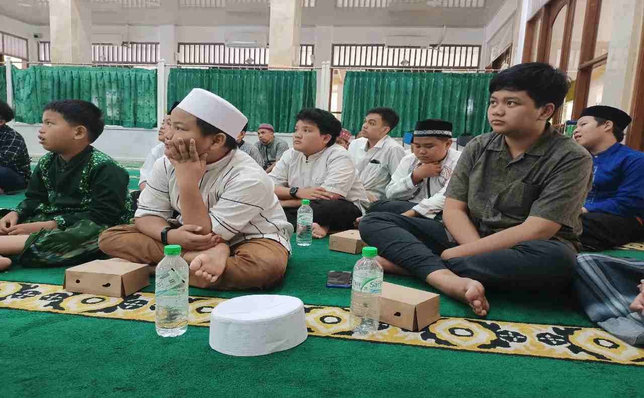 SMA DKM Al-Haq