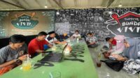 KNPI Sampang Bentuk Timsus untuk Analisa Kebijakan Anggaran Kepemudaan