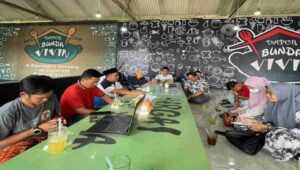 KNPI Sampang Bentuk Timsus untuk Analisa Kebijakan Anggaran Kepemudaan