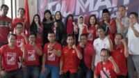 PSI Sidoarjo Bekali Bacaleg Strategi Meraih Suara