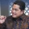 ERIEK THOHIR