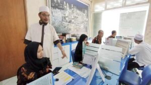 FK KBIHU JATIM, Biaya Haji 2023 Realistis Sesuai Kebutuhan
