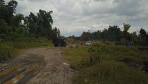 Berpotensi Rusak Lingkungan, Tambang Galian C di Kalisat Jember Disoal Warga
