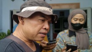 Puluhan Buruh Tak Digaji, GBMB Jember Ancam Tutup Paksa Pabrik Triplek