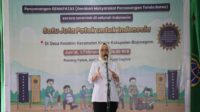 Apresiasi Gematapas, Bupati Bojonegoro Siap Dukung Akselerasi PTSL