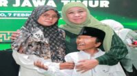 Gubernur Khofifah Beri Hadiah Khusus Bagi 4 Pemenang Audisi Selawat Asyghil, 3 Santri Berasal dari Jatim
