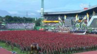 Tegas, NU Tolak Pendirian Khilafah dan Dukung PBB Ciptakan Kedamaian