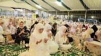 Ayo Bangkitkan Semangat Spiritualitas Global