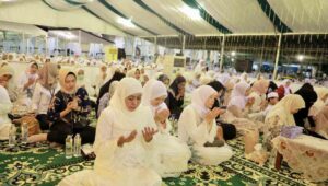 Ayo Bangkitkan Semangat Spiritualitas Global
