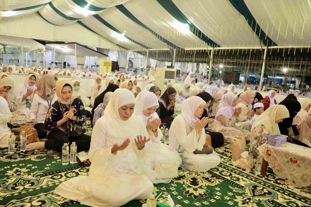 Haul AKBAR Al_Fitrah