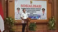 Begini Respon Bupati Jember atas Aksi Demo 272