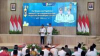 Ini Sederet Pencapaian Tahun Kedua Bupati dan Wabup Jember